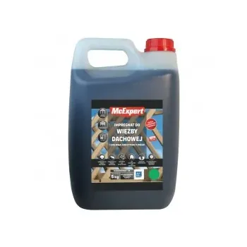IMPREGNAT, DO WIĘŹBY DACHOWEJ KONCENTRAT 1:9 5KG
